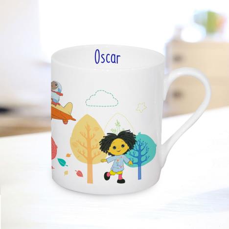 Personalised Moon and Me Balmoral Mug Extra Image 2